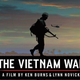Illustration for article titled The Vietnam War